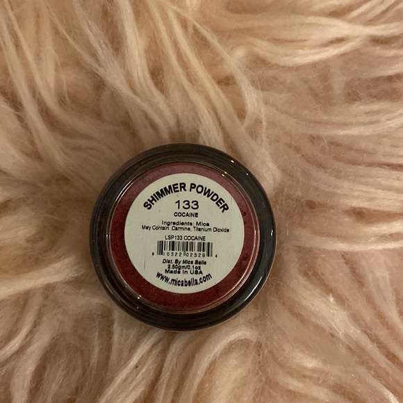 MicaBella Mineral Eye Shadow #133 - Picture 3 of 6